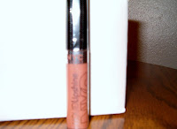 NYC New York Color Liquid Lipshine-Nude New York