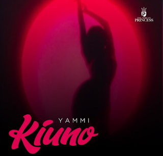 AUDIO: YAMMI - KIUNO MP3/MP4 DOWNLOAD