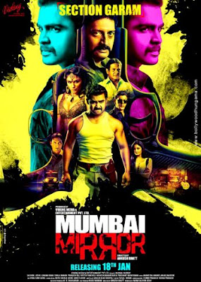 Free Download Mumbai Mirror (2013) DVDScr Rip | Full Movie