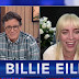 Entrevista Billie Eilish no The Late Show com Stephen Colbert