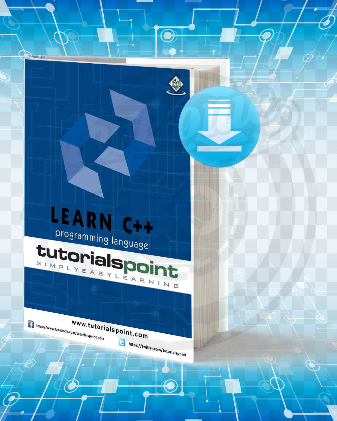 pics Tutorialspoint C++ Programming learn c programming language pdf