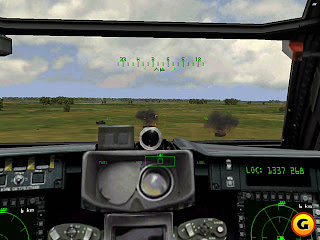 GunShip-PC Game Full With Crack