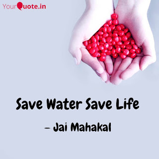 world water day quotes