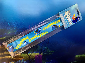 finding dory slap bracelet