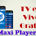 Maxi Player | TV en vivo