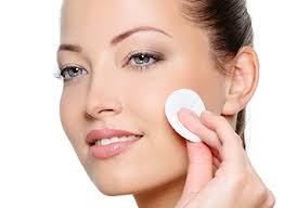 Tips make up for sensitive skin