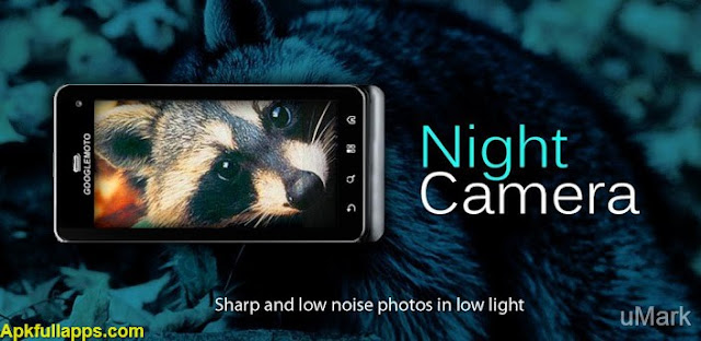 Night Camera+ v2.16 