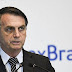  Bolsonaro leva tombo no banheiro e vai para hospital em Brasília