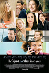 He's Just Not That Into You, Poster