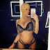 Photo: Amber Rose shares a more sexier pic