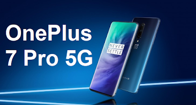 مواصفات جوال ون بلس 7 برو OnePlus 7 Pro 5G  ون بلس OnePlus 7 Pro 5G