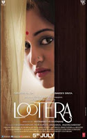 Lootera Review