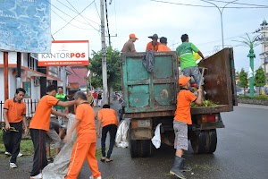 Berbagi Senyum dan Cerita Pagi 