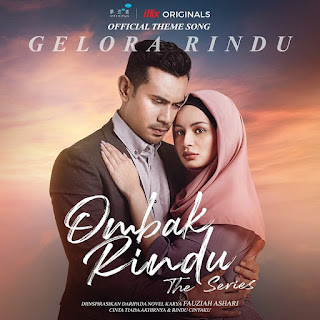 Ezad Lazim & Idayu - Gelora Rindu MP3