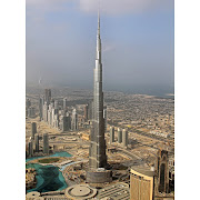 burj dubai skyscraper interior The tower will include 800 private apartments .