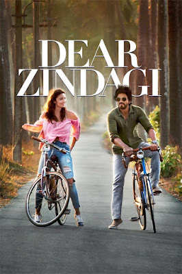 Dear Zindagi Full Movie | Alia Bhatt, Shah Rukh Khan