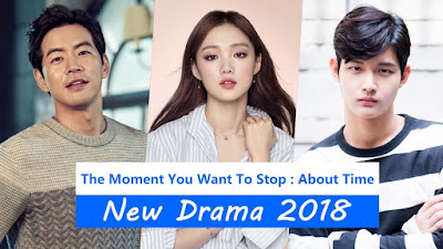 Download Drama Korea About Time Full Subtitle Indonesia