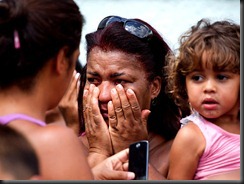 Brazil School Shooting