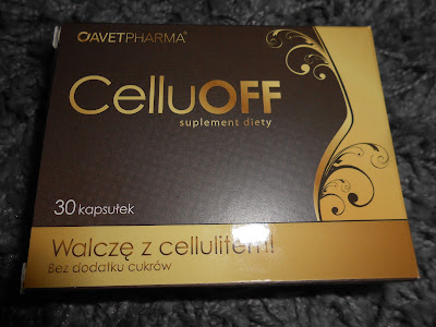 CelluOff- Kuracja 3 miesięczna