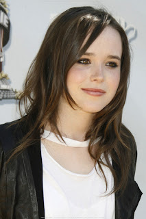 ellen page wallpaper