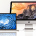 Νέο Retina Macbook και 5Κ iMac από την Apple