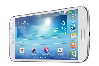 Tipe Samsung Galaxy  Mega  Hp Samsung Terbaru 2013