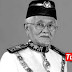 Tun Abdul Taib Mahmud meninggal dunia 