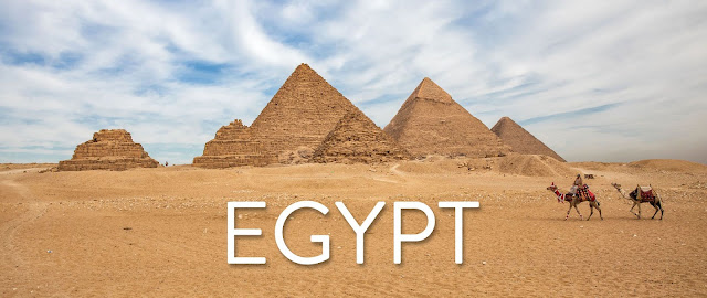 Egypt travel packages