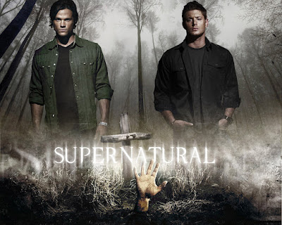 Supernatural 1ª A 14ª Temporadas Download Completo Mkv Mp4
