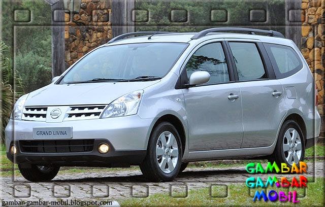  Gambar mobil livina Gambar Gambar Mobil 