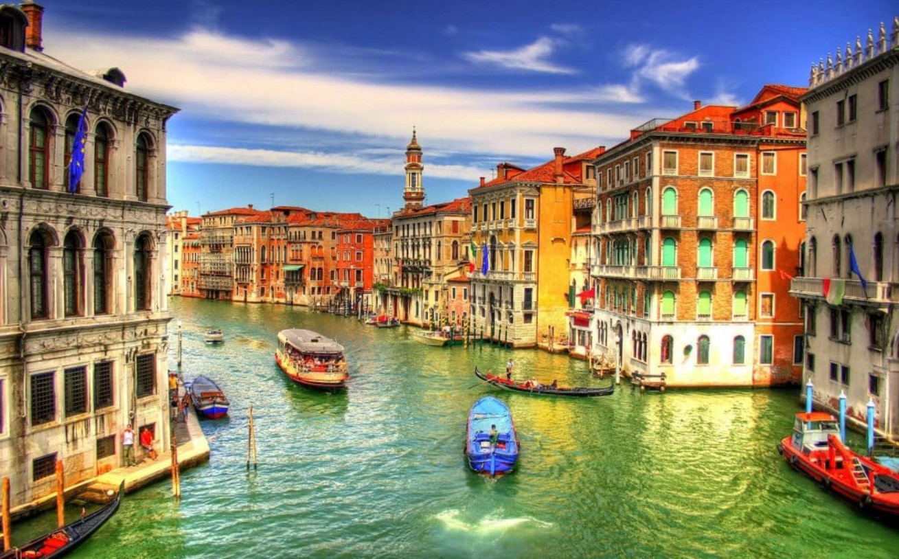 The 20 Best Things to Do in Italy Venice Tourist Attractions