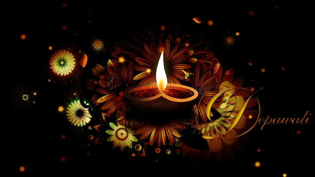 Happy Deepavali 2016 Images HD