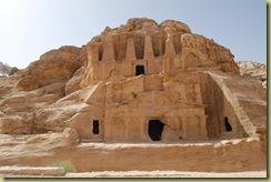 Family Tomb