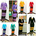 Model Baju Muslim Setelan Rok Terbaru