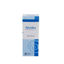 Alvolex Syrup এর কাজ কি | Alvolex খাওয়ার নিয়ম | Alvolex Syrup এর দাম 