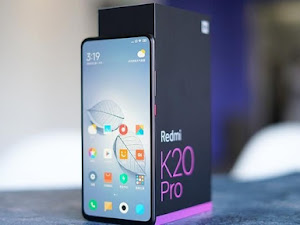 Bos Xiaomi Pamer Redmi K20 Pro Lewat #Bottlecapchallenge