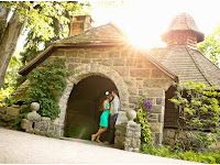 Botanical Gardens Nj Wedding