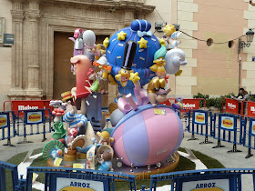 Fallas