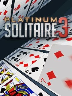 Platinum Solitaire 3 [By Gameloft SA]