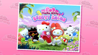 Download Hello Kitty Beauty Salon for Android