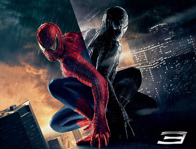 spiderman 3 | Descarga Wallpapers