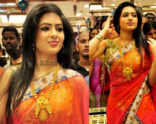 Nikesha Patel Antique Traditional Jewelry