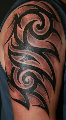 Tribal Tattoos