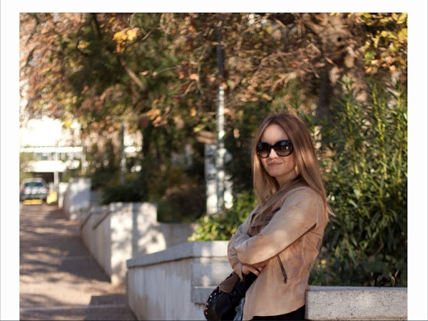 Featured // Athens Streetstyle Blog