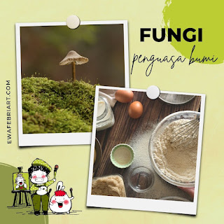 klasifikasi fungi