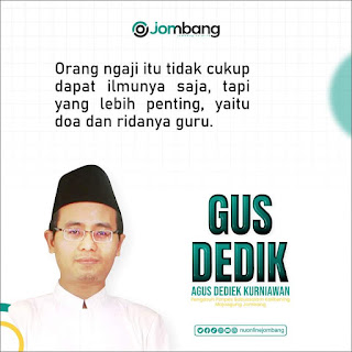 Doa dan Ridhanya Guru