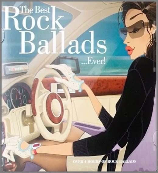 Rock Ballads