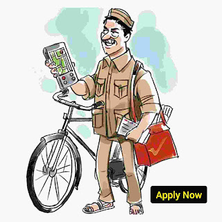 India Postal New Recruitment 2023