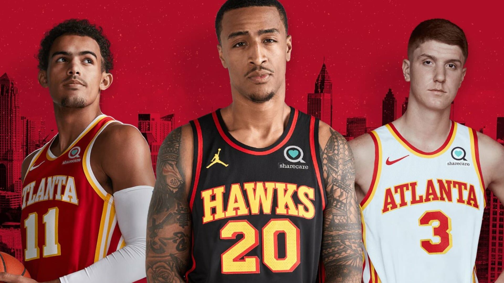 Atlanta Hawks