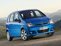 Opel Meriva OPC 2006